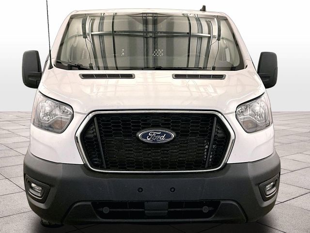 2023 Ford Transit-250 Base White at Bob Ruth Ford