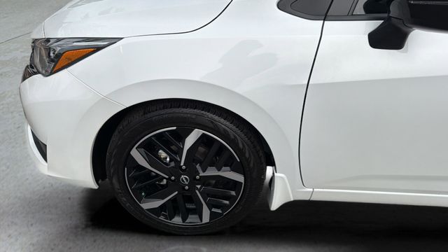 Used 2025 White Nissan 1.6 SR image 33