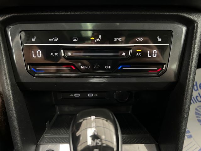 Used 2024 Volkswagen Tiguan SUV