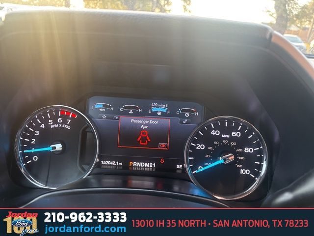 Used Car 2018 Ford F-250sd  Lariat For Sale Under $30,000 In San Antonio, Texas