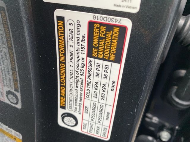 MitsubishiOutlander PHEV38