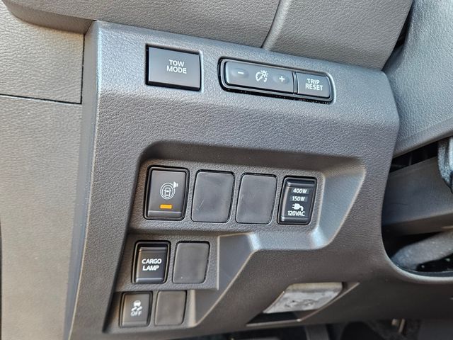 New 2026 Gray Nissan PRO-X image 25