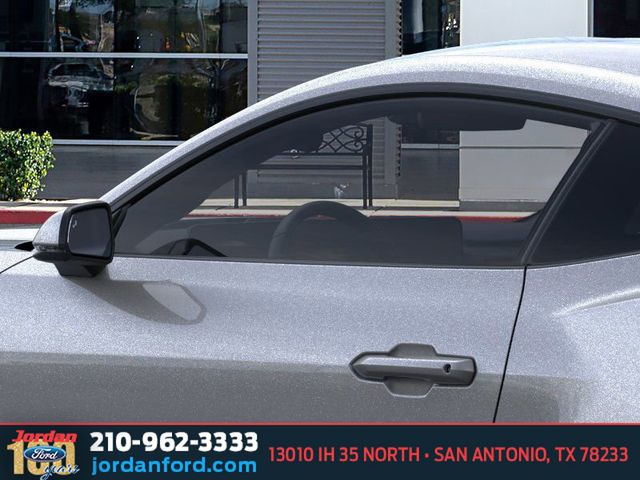 New Car 2025 Ford Mustang  Gt Premium For Sale Under $160,000 In San Antonio, Texas