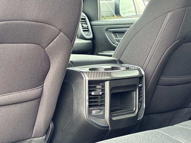 New 2026 Ram 1500 Truck