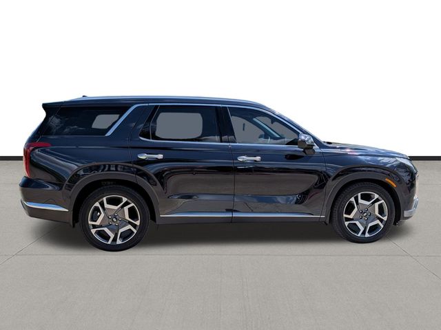 2023 Hyundai Palisade Limited - 3