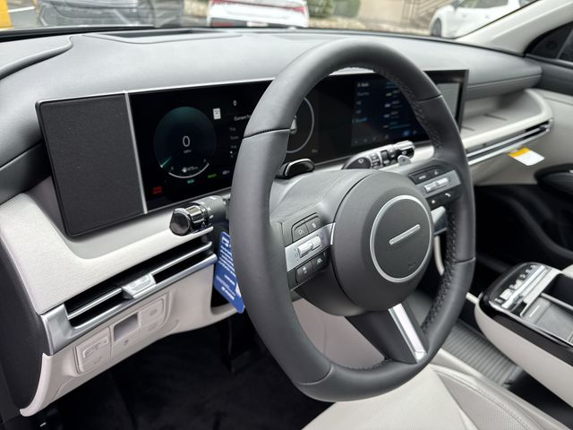 New 2026 Hyundai Tucson Hybrid For Sale in Indianapolis, IN