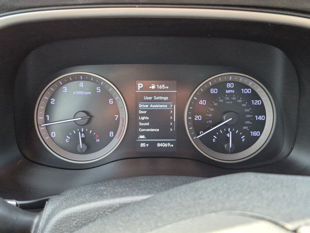 Used 2019 Hyundai Tucson SUV