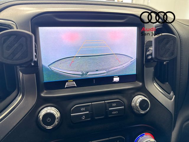 Used 2021 Black GMC Elevation image 19