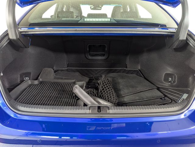 used 2024 Lexus ES car, priced at $43,981