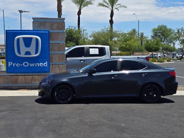 Used 2008  Lexus 250 image 7