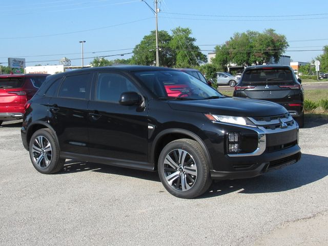 2026 Mitsubishi Outlander Sport ES AWC