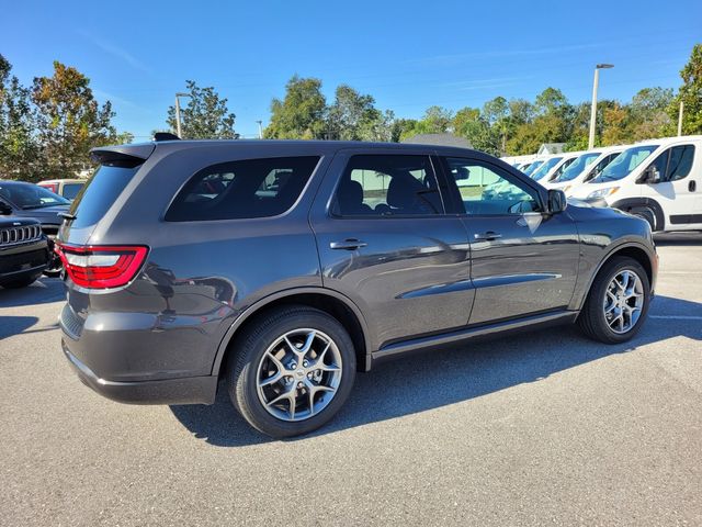 New 2026 Gray Dodge GT HEMI V8 image 15