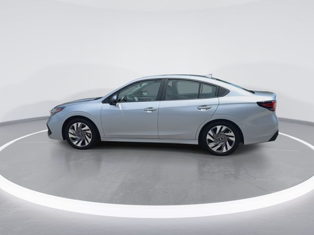 Used 2024 Silver Subaru Limited image 5
