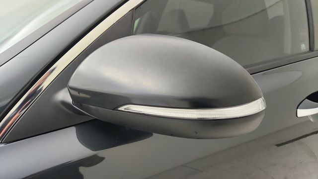 2016 Kia Optima LX Green at Autostrade