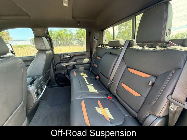 Used 2023 GMC Sierra 2500HD Truck