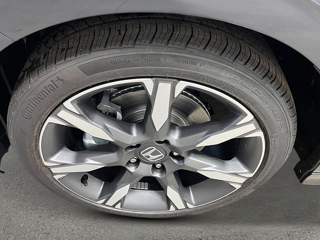 New 2026 Honda Civic Sedan Hybrid Sedan