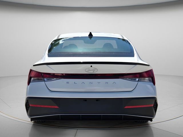 2026 Hyundai Elantra - $23,786