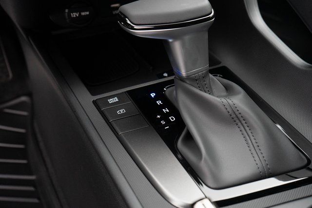 New 2026 Hyundai Elantra Sedan