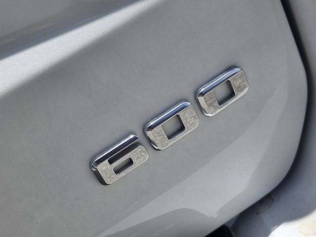 Used 2024 Cadillac Escalade ESV SUV