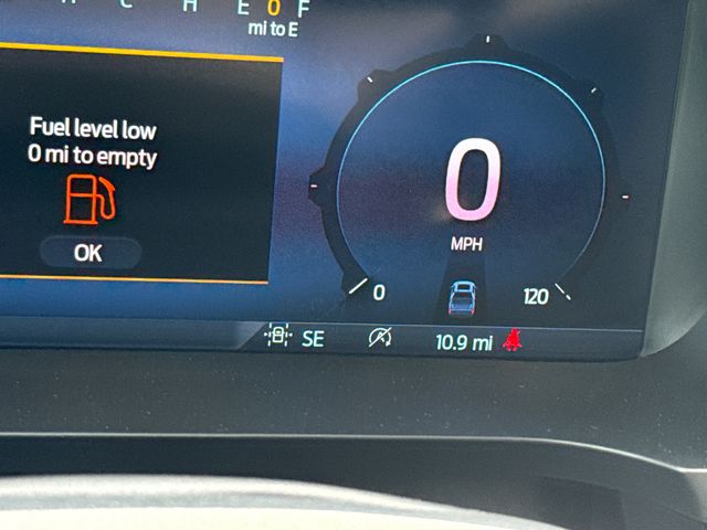 New 2026 Silver Ford STX image 30