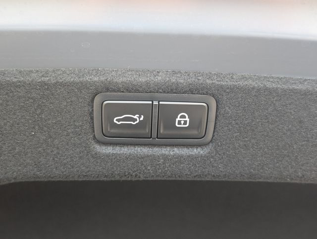 2026 Hyundai Sonata Hybrid Limited Blue at DeMontrond Gulf Freeway
