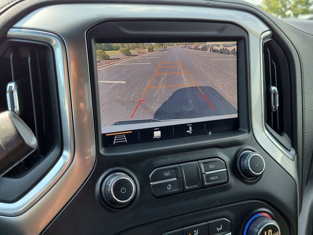 Used 2019 Chevrolet Silverado 1500 Truck