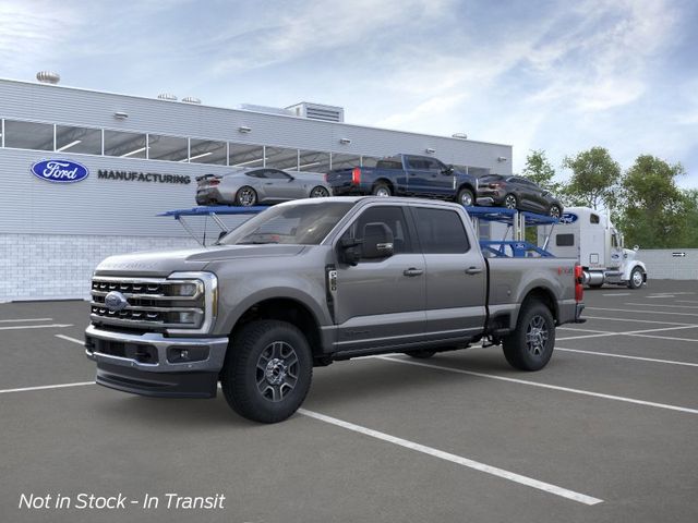 new 2026 Ford F-250SD car, priced at $90,460