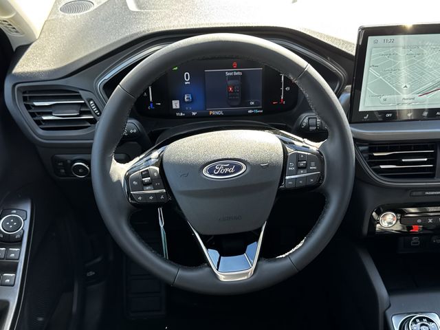 New 2026 Silver Ford Base image 14