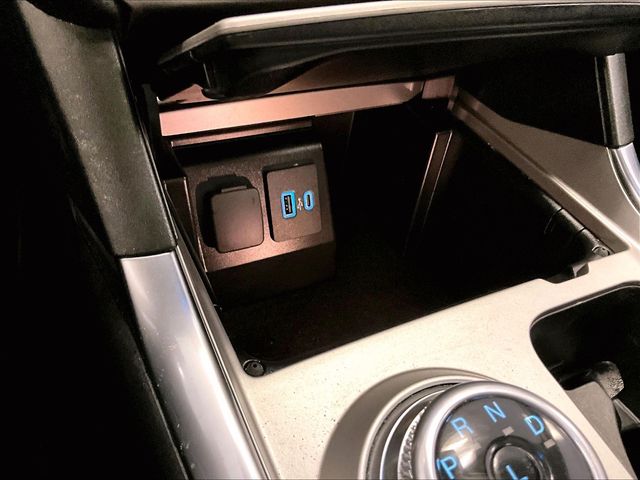 2022 Ford Explorer XLT White at Bob Ruth Ford