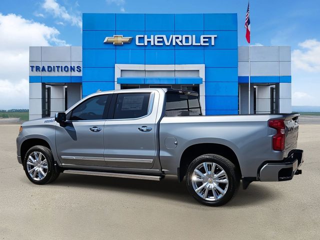2026 Chevrolet Silverado 1500 High Country - 6