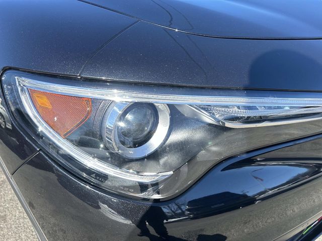 2018 Alfa Romeo Stelvio