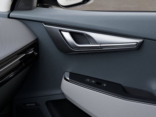 2025 Kia EV6