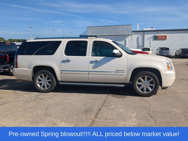Used 2013 White GMC Denali image 5