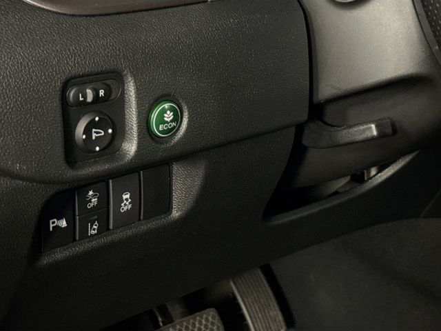 2023 Honda Passport EX-L - Photo 32