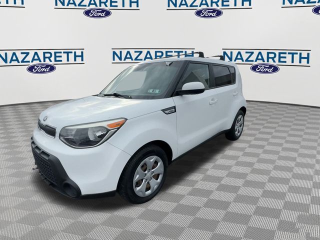 used 2015 Kia Soul car, priced at $7,374