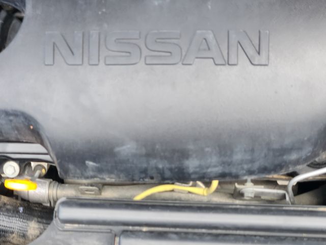 2021 Nissan Maxima Platinum Black at Bravo Nissan