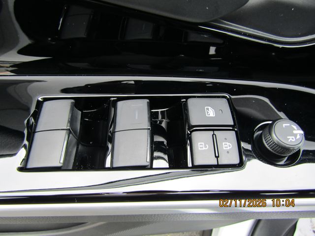 used 2025 Toyota bZ4X car, priced at $22,999