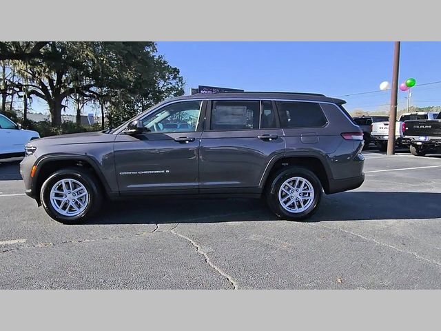 2026 Jeep Grand Cherokee L Laredo 4x2