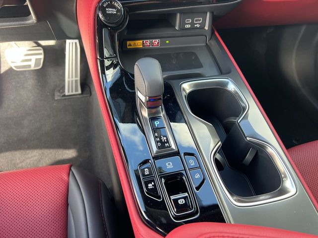 2024 Lexus NX - $43,888