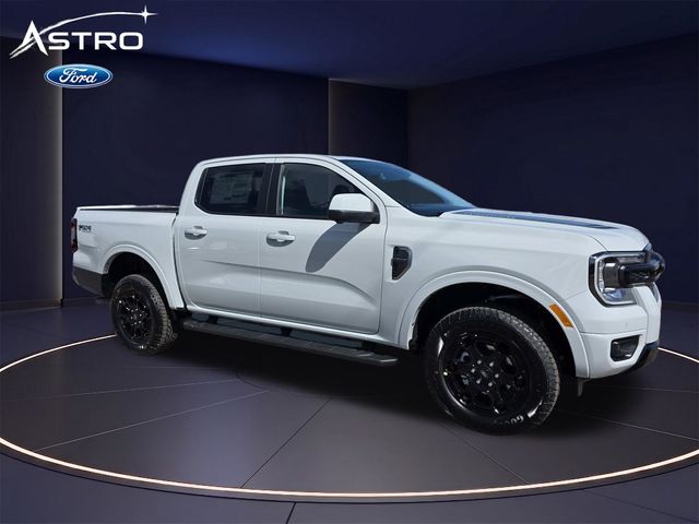 Avalanche 2026 Ford Ranger Pickup Truck Four-Wheel Drive Automatic