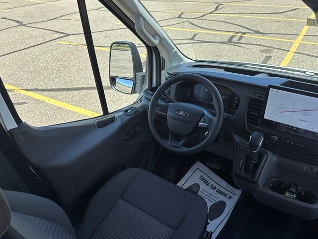 2026 Ford Transit-350 Cargo Van 