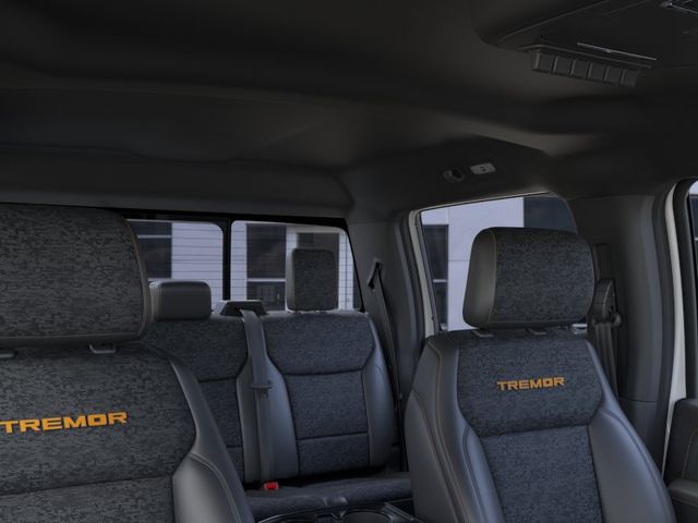 New 2026 Ford F-150 Truck