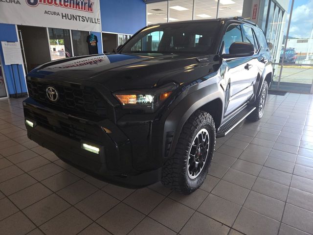 Used 2025 Toyota 4Runner i-FORCE MAX Hybrid SUV