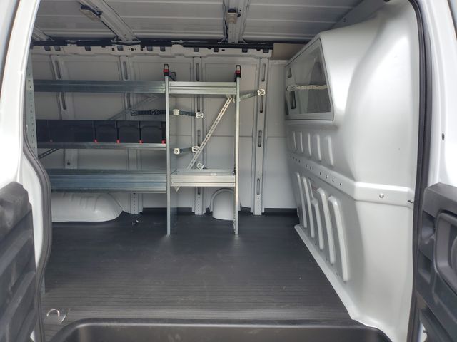 2026 Chevrolet Express 2500 RWD Upfitted Cargo Van for sale #T1210933 - photo 25