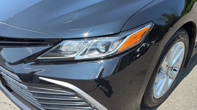 Used 2023 Toyota Camry Sedan