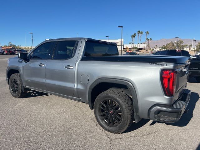 2020 GMC Sierra 1500 Elevation 7