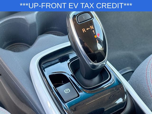 Used 2017 Chevrolet Bolt EV For Sale in Livonia, MI