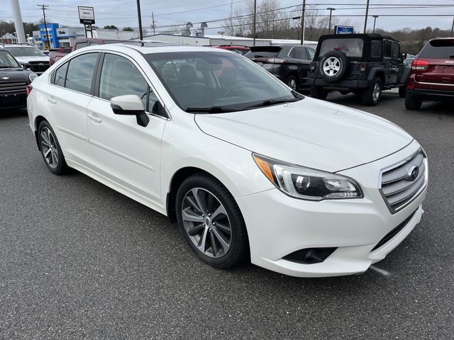 Used 2016 White Subaru 3.6R image 11