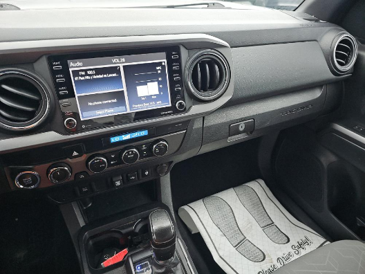 Used 2022 Toyota Tacoma Truck
