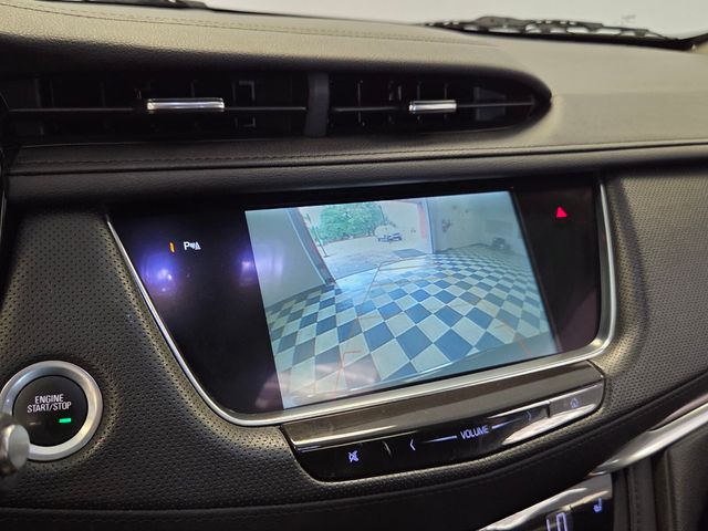 Used 2019 Cadillac XT5 SUV
